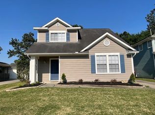 19106 Spruce Bough Ln, Humble, TX 77346
