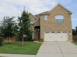 609 Pebblestone Walk Dr, Cedar Park, TX 78613