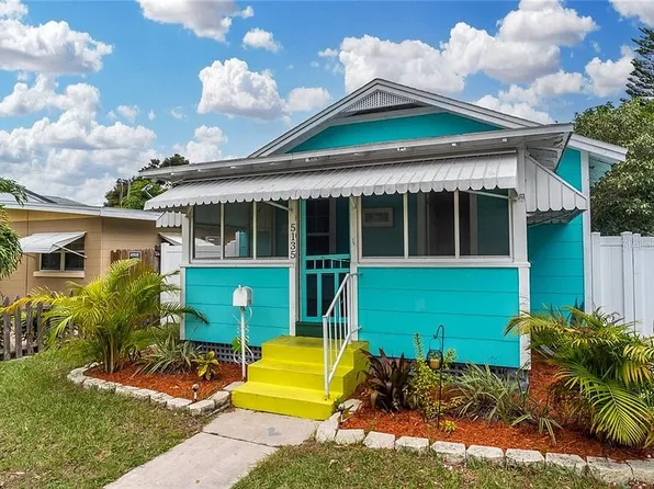 5135 5th Ave N, Saint Petersburg, FL 33710