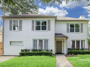 2626 Nottingham St, Houston, TX 77005