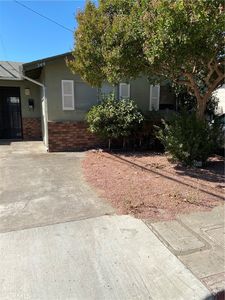 322-344 Davitt Ave, Oakdale, CA, 95361