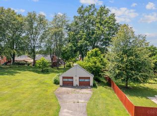 10561 Plainfield Rd, Cincinnati, OH 45241