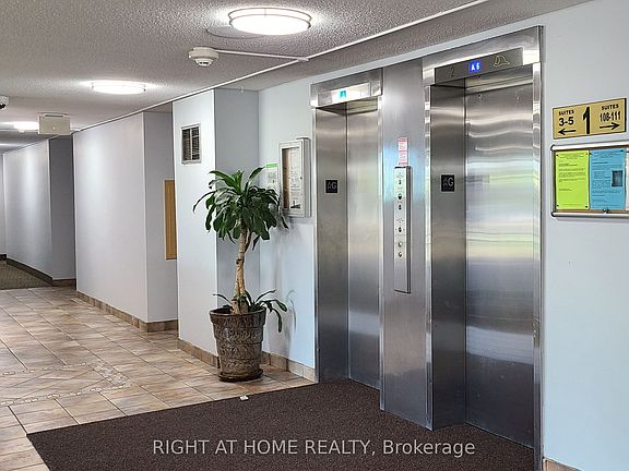 3rd image of 10 Tapscott Rd #405