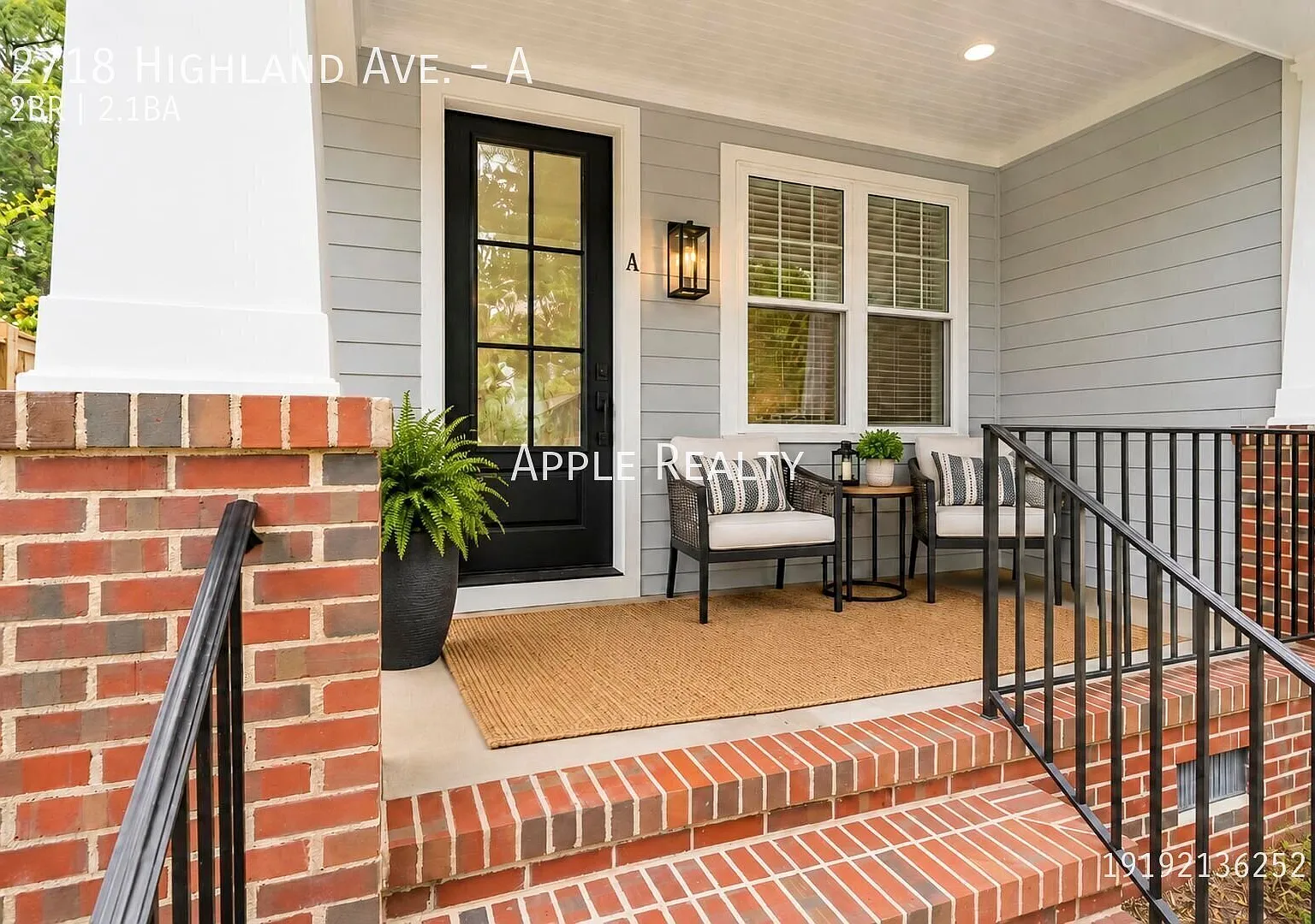 2718 Highland Ave — Photo 1