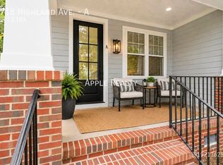 2718 Highland Ave #A, Durham, NC 27704