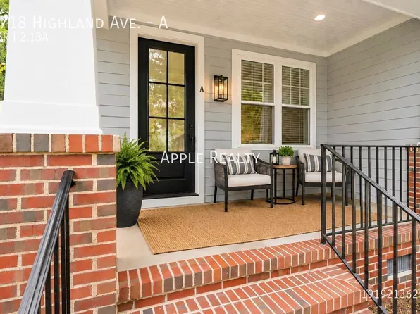 2718 Highland Ave, Durham, NC