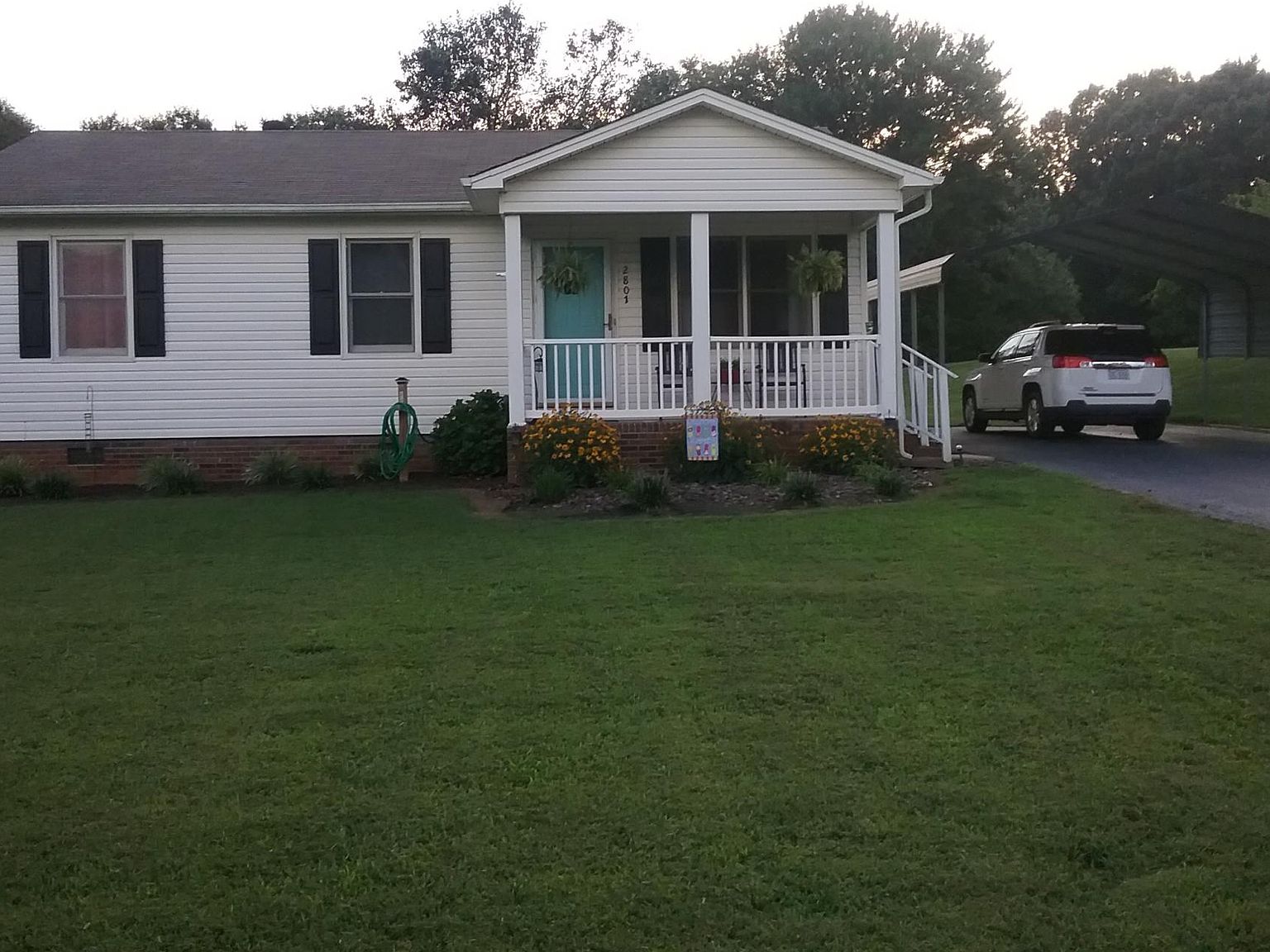 2801 Saint James Church Rd, Denver, NC 28037 Zillow