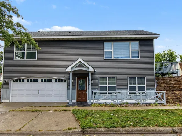 1662 Minnehaha Ave E, Saint Paul, MN 55106