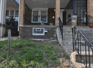 4612 Hurley St, Philadelphia, PA 19120