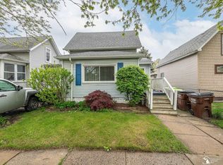 206 Conant Ave, Monroe, MI 48161