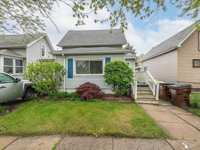 206 Conant Ave, Monroe, MI, 48161