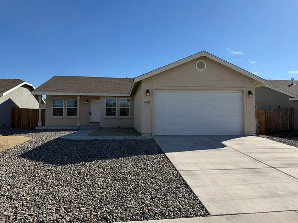 1373 Tommy Trl, Fallon, NV 89406
