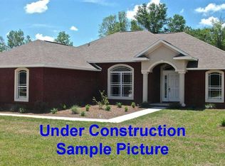 10224 Nichols Lake Rd, Milton, FL 32570