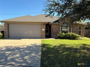 425 Emerald Ridge Dr, Temple, TX 76502