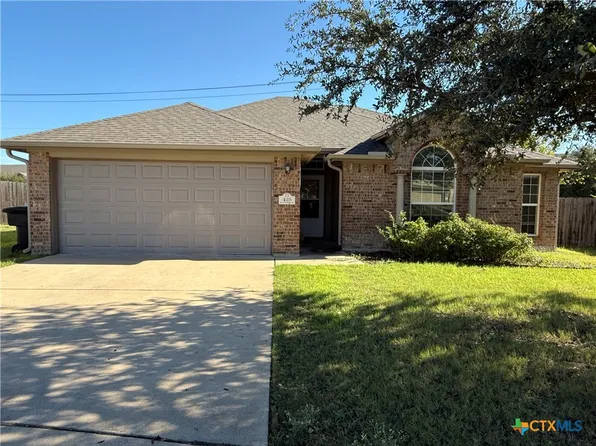 425 Emerald Ridge Dr, Temple, TX 76502