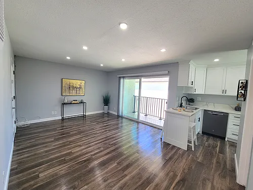 Floor plan Studio-upstairs