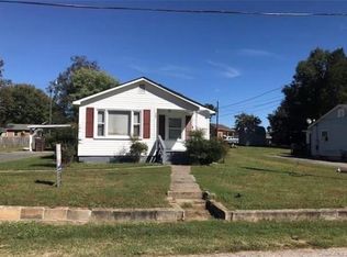 120 Dallas Ave, Kannapolis, NC 28083