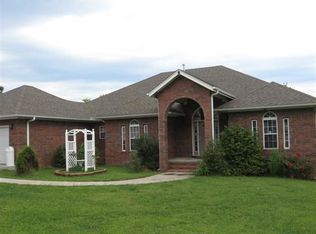 5295 Jeanette Ln, Tahlequah, OK 74464