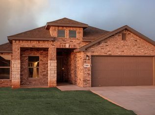 3009 138th Pl, Lubbock, TX 79423
