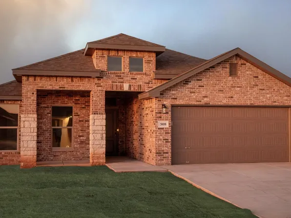 10604 Beaufort Ave, Lubbock, TX 79424