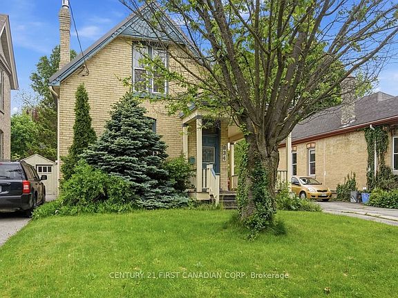 2nd image of 834 Colborne St