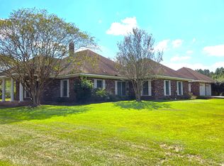 1923 Highway 1146, Deridder, LA 70634