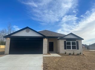 6638 Leatherwood Loop, North Little Rock, AR 72117