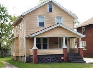 1317 Highland Ave SW, Warren, OH 44485