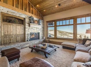 6637 Lookout Dr, Park City, UT 84060