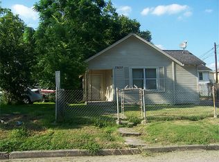 7937 Baltimore St, Houston, TX 77012