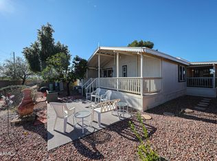 3901 E Pinnacle Peak Rd Lot 270, Phoenix, AZ 85050