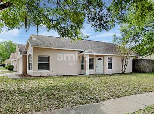 258 Meagan Beth Rd, Apopka, FL 32712