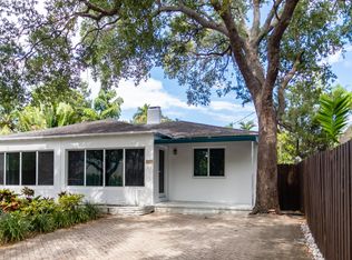 434 NE 17th Ave, Fort Lauderdale, FL 33301