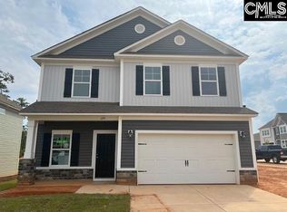 295 Chesapeake Dr, Chapin, SC 29036