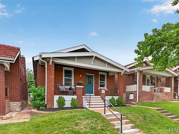 3rd image of 5341 Neosho St