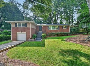 3659 Admiral Dr, Chamblee, GA 30341