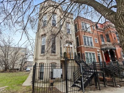 2247 W Monroe St #3, Chicago, IL, 60612
