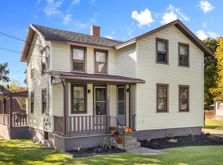 1181 Whitney Rd E #A, Fairport, NY 14450