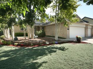 1140 Arapahoe Ave, Berthoud, CO 80513