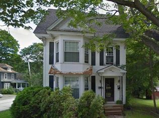 44 Oak St FLOOR 1, Old Town, ME 04468
