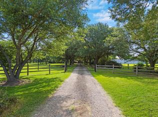 21652 Mueschke Rd, Tomball, TX 77377