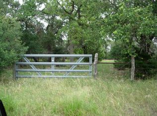 0 Faltin Ranch Rd, Kerrville, TX 78028
