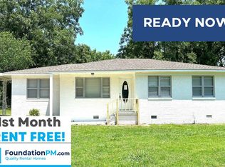 3688 Munford Giltedge Rd, Munford, TN 38058