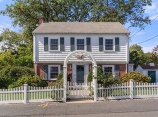45 Commonwealth Ave, Dedham, MA 02026