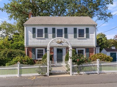 45 Commonwealth Ave, Dedham, MA, 02026