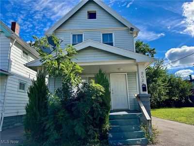 2023 W 106th St, Cleveland, OH, 44102