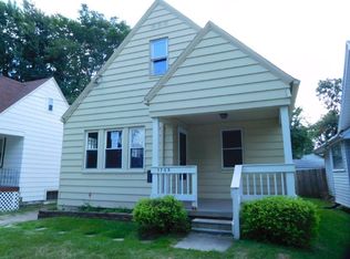 1753 Talbot St, Toledo, OH