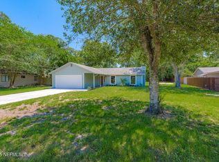 410 Lucys Ln, Fleming Island, FL 32003