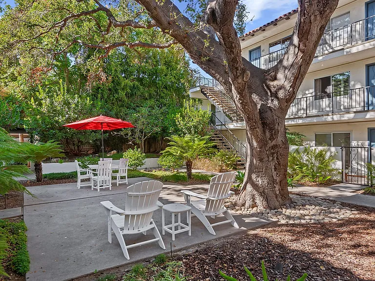 1701 Anacapa St #26 — Photo 23