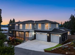 236 W Lake Sammamish Pkwy SE, Bellevue, WA